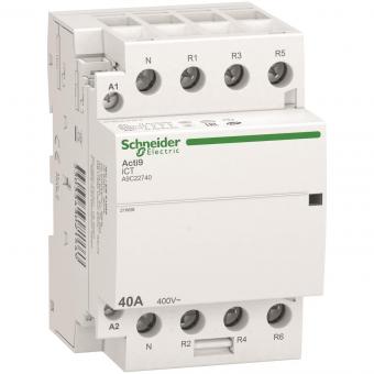 GS Schneider A9C22740           A9C22740 