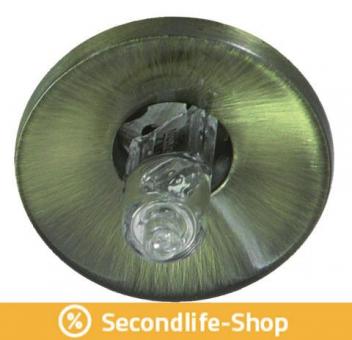 Rutec Einbaustrahler Lichtpunkt   R55996 