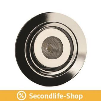 RUTEC LED Einbaustr.    1W  R57564HPWWOK 