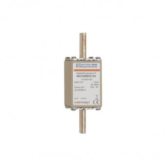 Mersen X1069106              NH1GR80V125 