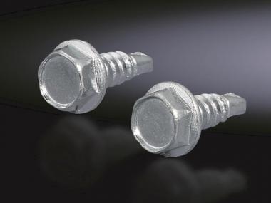 Rittal Bohrschrauben 1=300    SZ 2487000 