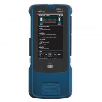 Softing WX-MP-C6A-TIE WireXpert MP C6A 