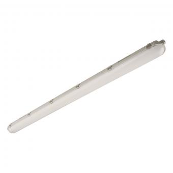 EVN LED-Anbauleuchte -grau -  FW65152540 