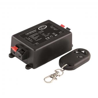 EVN Led-Dimmer Funk-Empfänger    FLD1296 