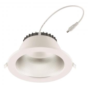EVN LED Deckeneinbau -rund -  ET54280125 