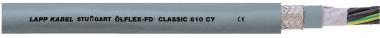 LAPP ÖLFLEX CLASSIC FD 810 CY 4G0,75 