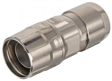 HART Han M23 ComLock Gehäuse 09151000492 