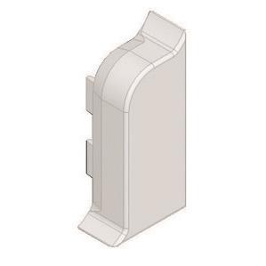 GEWI NP42 SLK 50x20 Endstueck    NP42156 