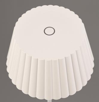 Trio LED FL SUAREZ,2W, 3000K,  R47706131 