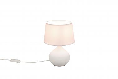 Trio Tischleuchte 'MARTIN'     R50371001 