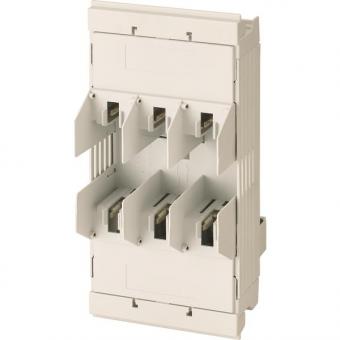 HENS Sicherungsunterteil NH00     NHSU00 