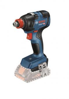 Bosch Akku-Drehschlagschrauber 