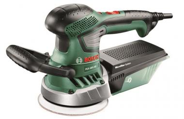 Bosch Exzenterschleifer PEX   06033A4000 