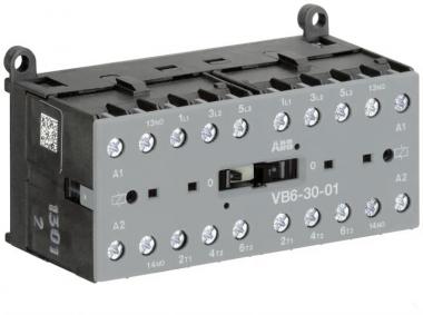 ABB K.-Wendeschütz VB6-  VB6-30-01-110AC 