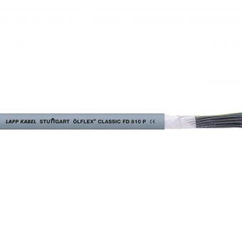 LAPP ÖLFLEX CLASSIC FD 810 P 25G1,5 