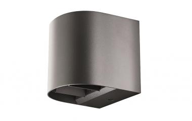 SGL Wandleu. ARTES Round graphit  641733 