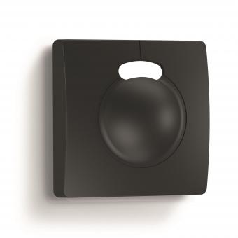       DESIGNBLENDE 3000ER HF-ECKIG UP SW 