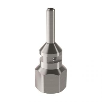 Steinel Zubehör Langdüse        052737 