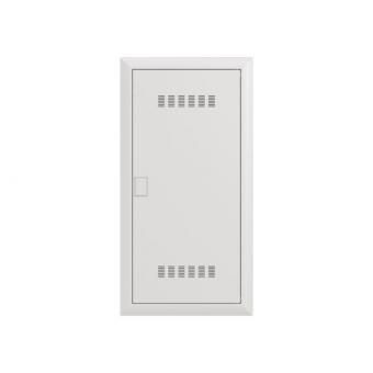 Striebel Media VT UP Patchp. 4R  UK648MV 