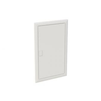 Striebel Blendr.Tür 3R RAL9016     BL630 