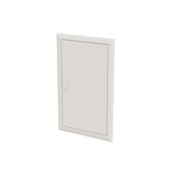 Striebel Blendr.Tür 3R RAL9016     BL630 