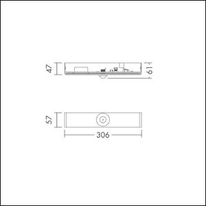 ThornEco ROXY PIR Accessory     96634876 