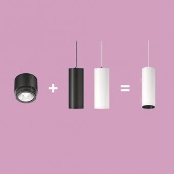 ThornEco LILY LED SPOT IP44 38° 96632290 