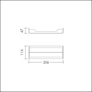 ThornEco ROXY CONNECTOR         96634879 