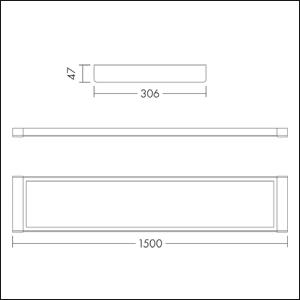 ThornEco ROXY 1500 D 5500 840   96634870 