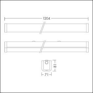 ThornEco POPPY FLEX 1200 5000   96637592 