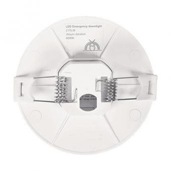 ThornEco IRIS ANT/ESC E3/E3T    96638264 