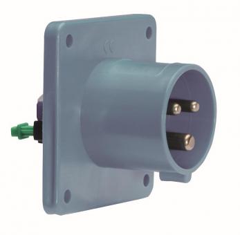 BALS Flanschgerätestecker 16A      28111 