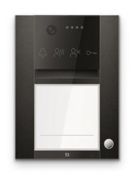 TCS PES PRO IP Video      AVA410101-0017 