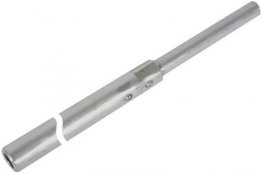 DEHN Rohr-Fang1ange D 16mm L 3000 103440 