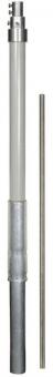 DEHN   SR D50 3200 FSP1000 IP HVI GFK AL 