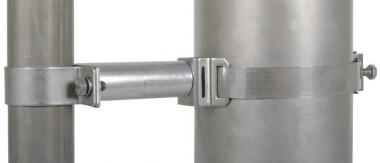 DEHN Befestigungsschelle für      105362 