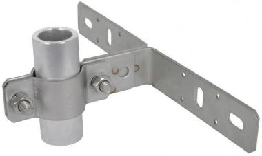 DEHN Wandbefestigung NIRO mit b   105140 