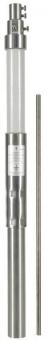 DEHN  SR D50 3200 FSP1000 IP HVI GFK V2A 