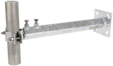 DEHN Wandbefestigung St/tZn-NIRO  105343 