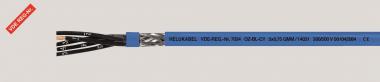 HELU OZ-BL-CY 2x1              14041-100 