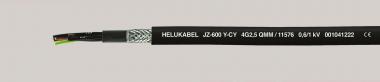 HELU JZ-600-Y-CY 4G1,5             11548 
