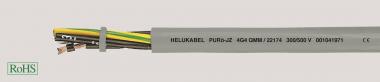 HELU PURö-JZ 12G0,75               22123 