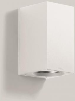 BEGA Wandleuchte 3000K weiß     33592WK3 
