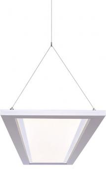 DOTLUX LED Büroleuchte       3304-0FW120 