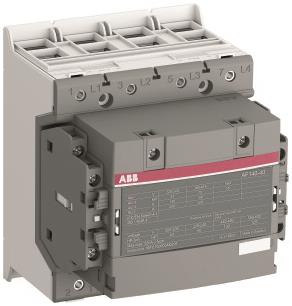 ABB Schütz 4p 24-60VAC    AF116-40-22-11 
