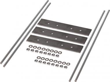 Mennekes Fundament-Bef.SET         18517 