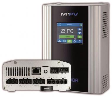 my-PV Photovoltaik            AC THOR 9s 