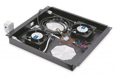 Assmann Dachlüftereinheit DN-19FAN-2-B-N 