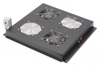 Assmann Dachlüftereinheit DN-19FAN-2-B-N 