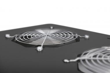 Assmann Dachlüftereinheit DN-19FAN-2-B-N 